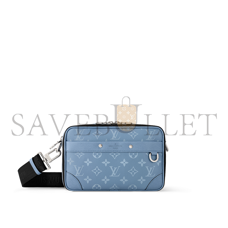 LOUIS VUITTON MASTER ALPHA MESSENGER M14073 (24*16*8cm)